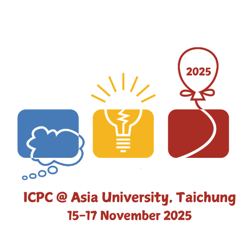 2025 ICPC identity mark