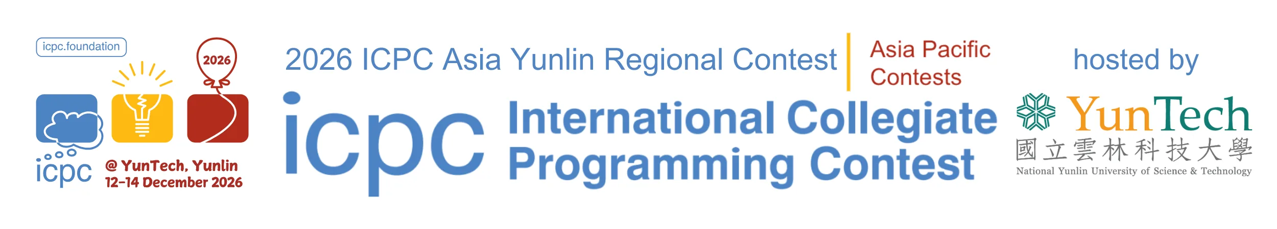 2026 ICPC banner
