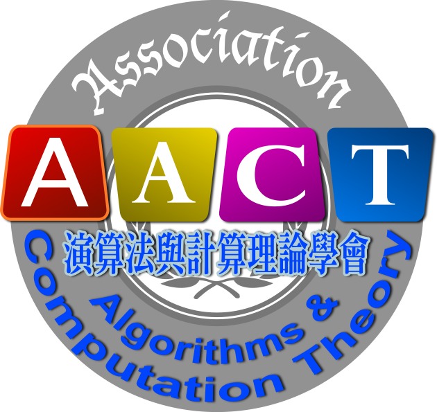 Association of Algorithms and Computation Theory